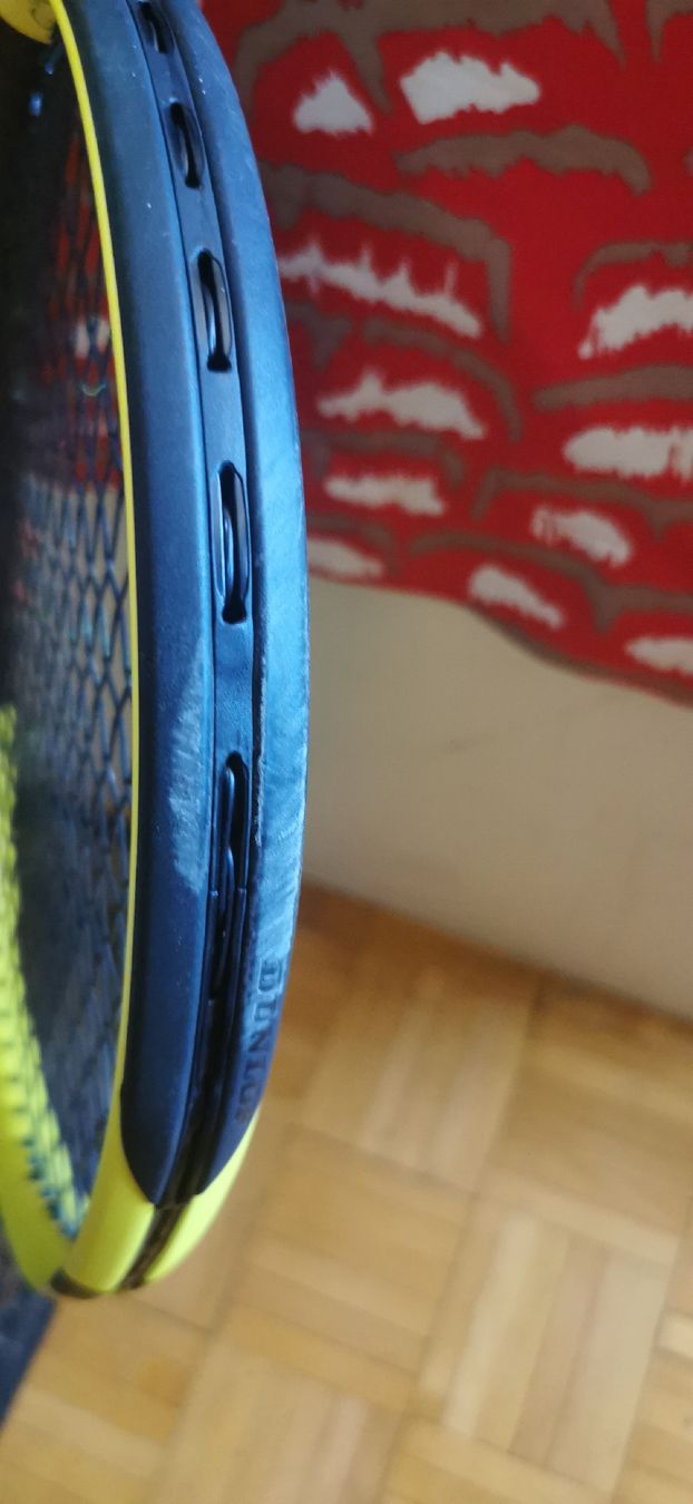 Dunlop Racchette: Dunlop sx 300  – Usato da Genève venduto da vins50 5