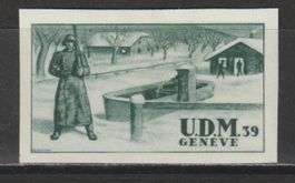 UDM Nr. 5/2 *
