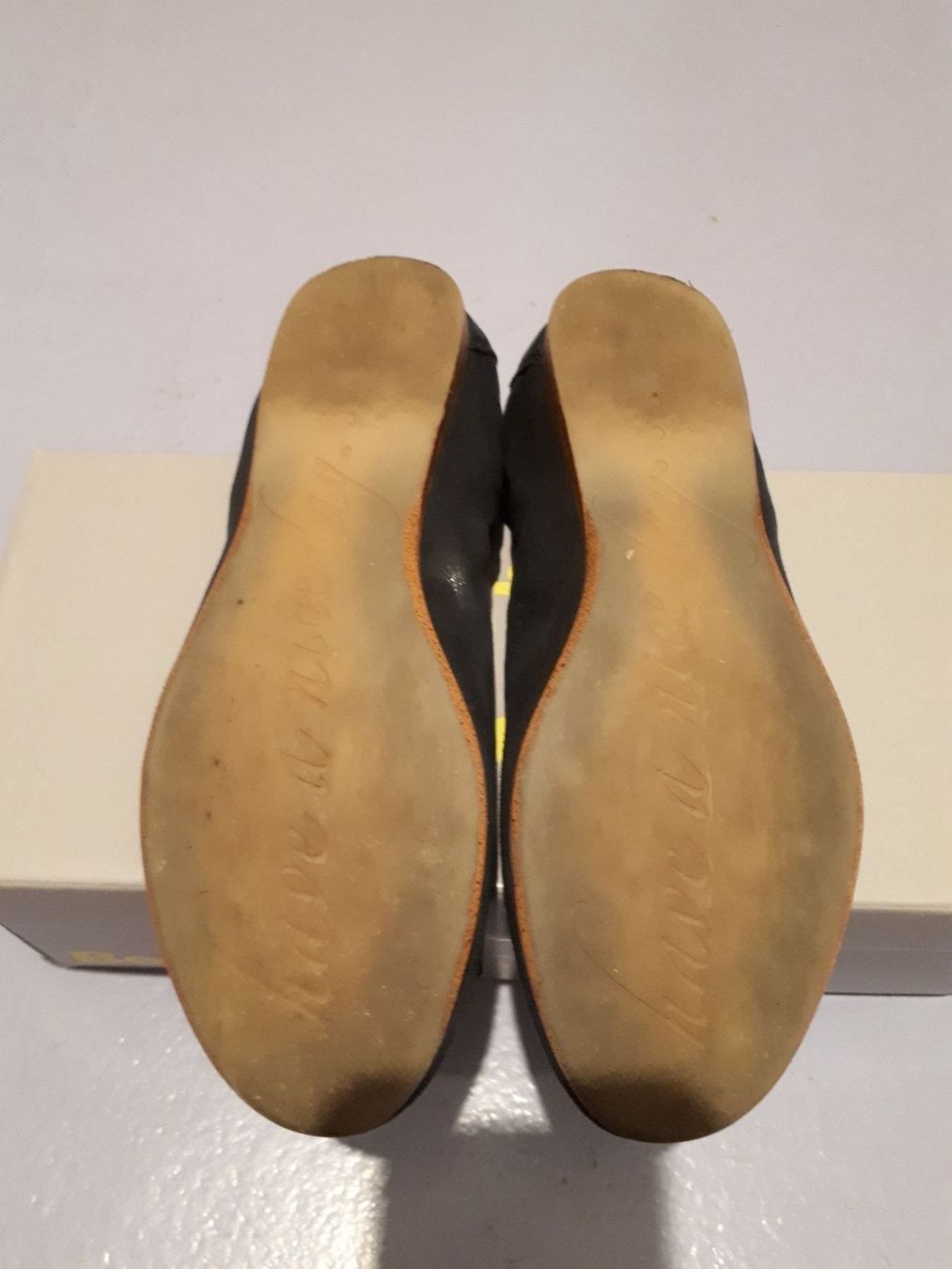 Bench Scarpe per ragazze: Bench Ballerina Gr. 33 – Usato da Schinznach Dorf venduto da Joyce75 2