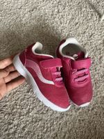 Pinke Kinderschuhe, Gr24, NEU (nur anprobiert)
