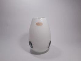 Glas Vase / Blumenvase - Grazia Girardi - Ideen aus Glas