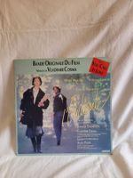Vinyle L'Etudiante - Bande Originale du Film - Cosma 33T