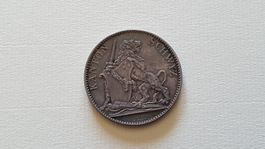 Schützentaler 1867 Eidgenössisches Schützenfest Schwyz