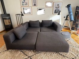 Canapé design Modulaire MUJI