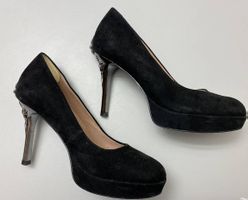 Tamaris High Heels schwarz, Grösse 38