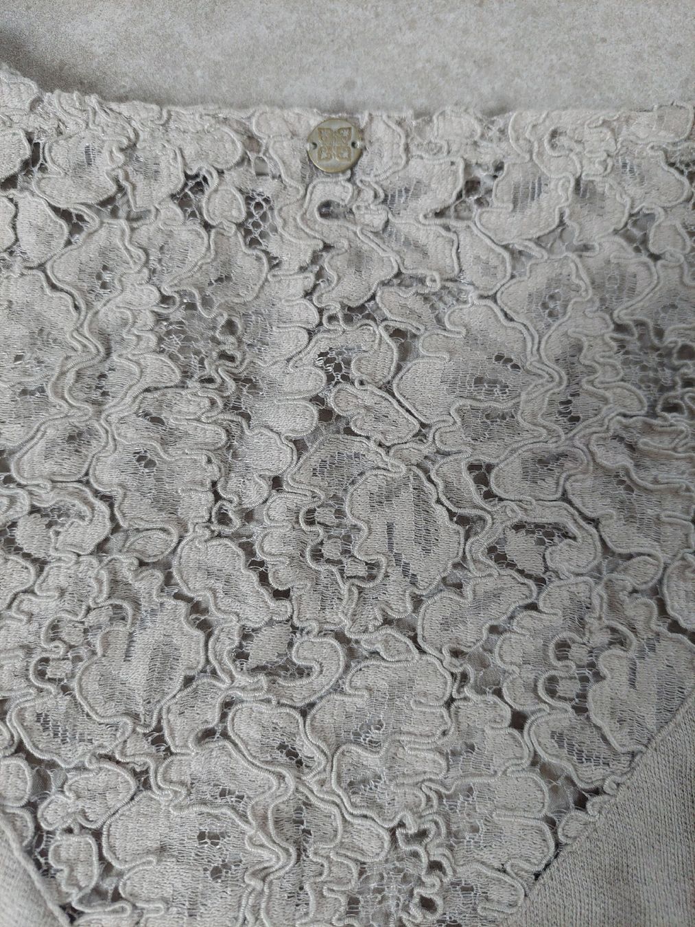 Nile Maglioni & Felpe: joli pull Nile atelier, taille M – Nuovo (secondo la descrizione) da Tramelan venduto da yok-yok 2