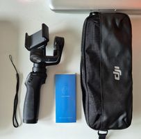 Stabilisateur Dji Osmo