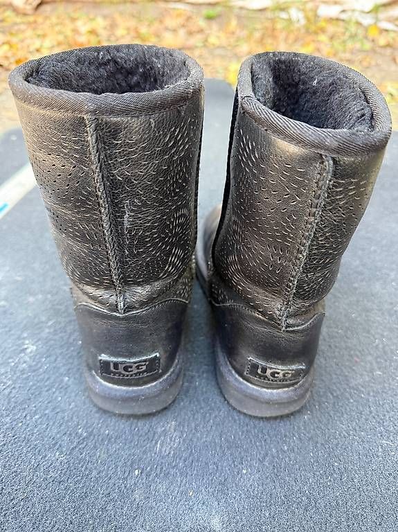 Ugg Scarpe da donna: UGG Tiana Gr. 38 – Usato da Zürich venduto da bil_s7tp 1