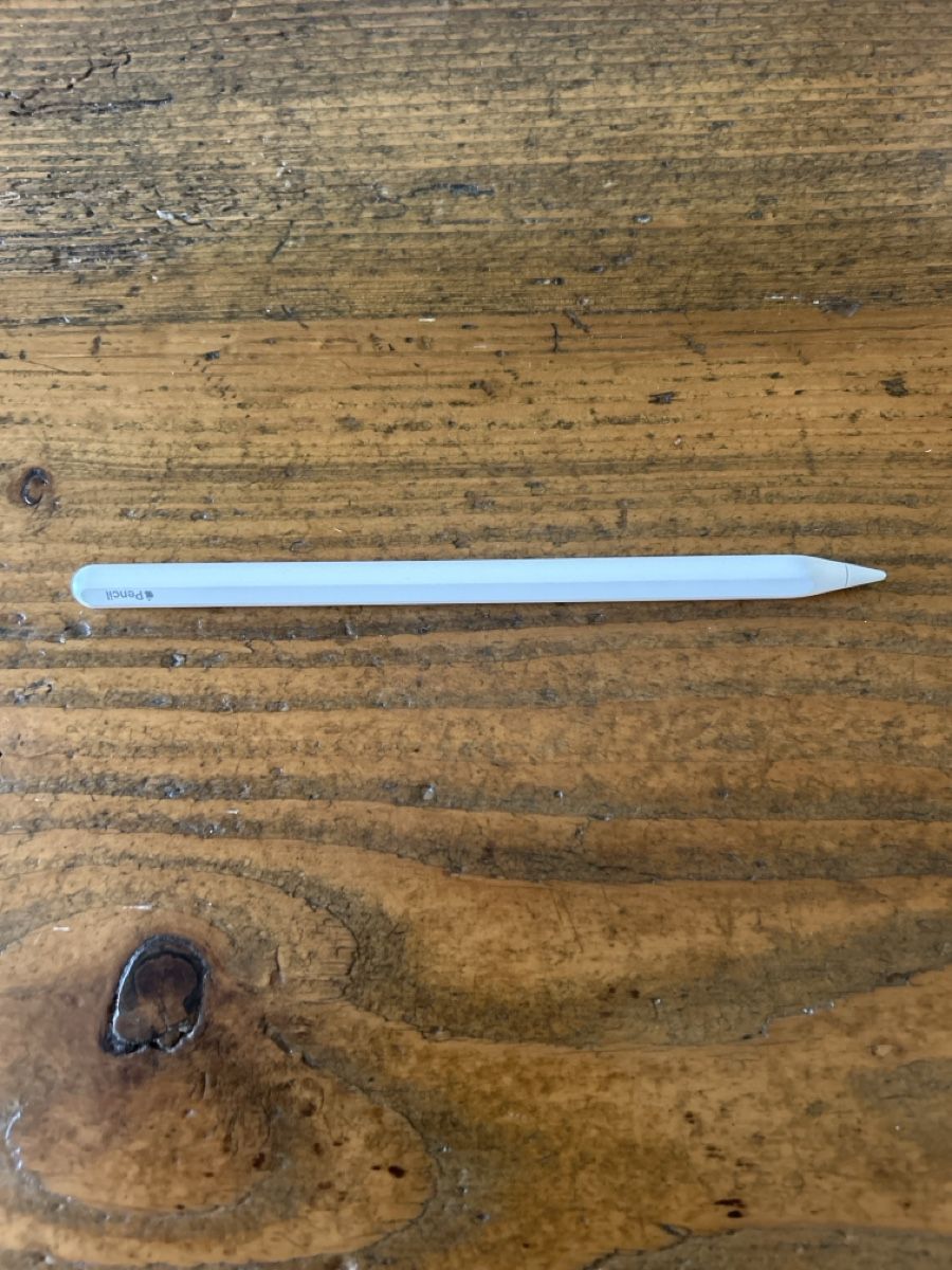 Apple Penna & Evidenziatori: Apple Pencil (2nd generation) – Nuovo e nell'imballaggio originale da Schwyz venduto da jae_2xh2 2
