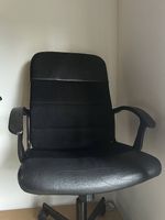 RENBERGET Büro Stuhl 5 verfügbar 