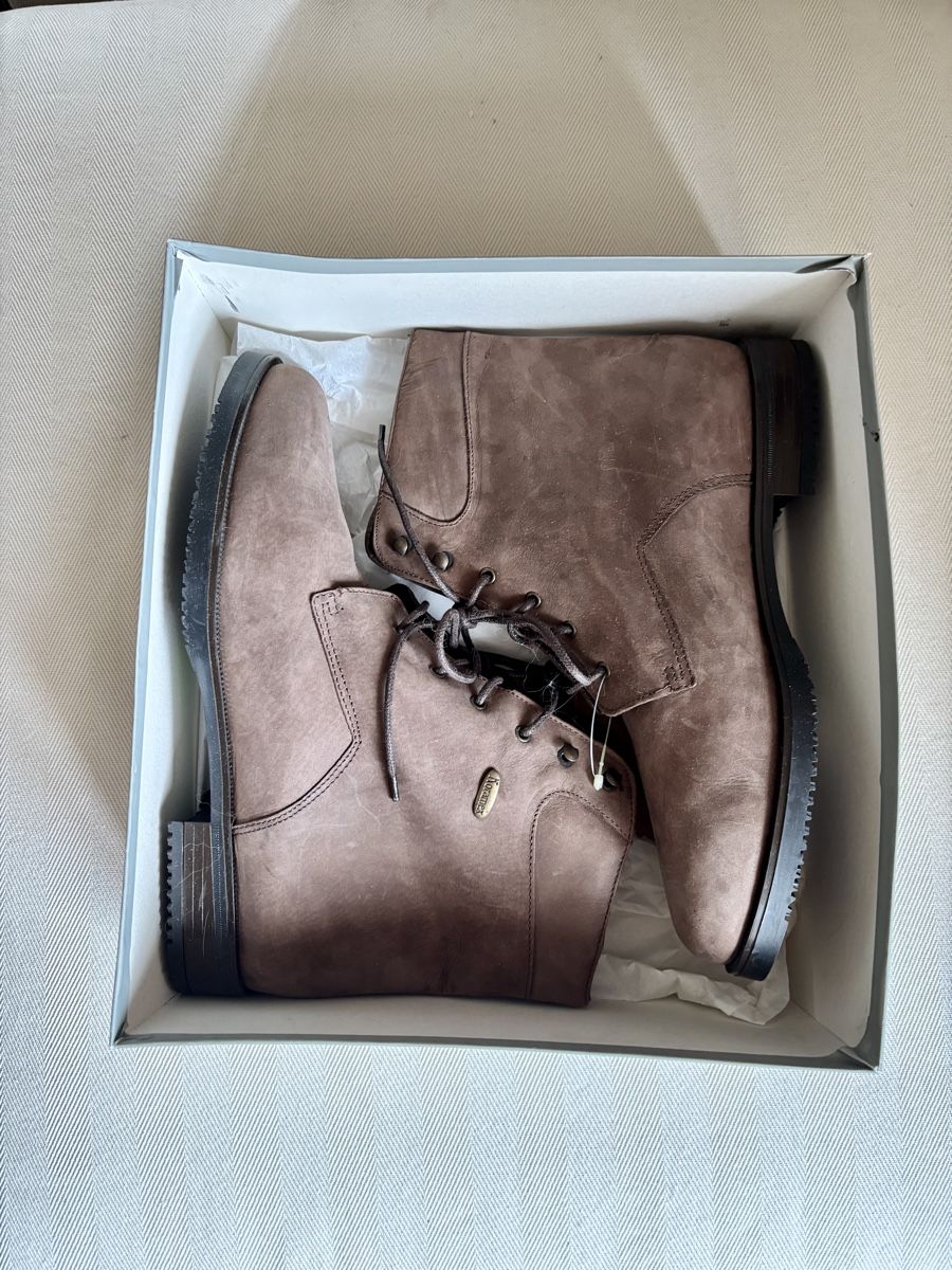 Scarpe da donna: Stivaletti size 41 – Nuovo e nell'imballaggio originale da Paradiso venduto da fio_mhn6 5