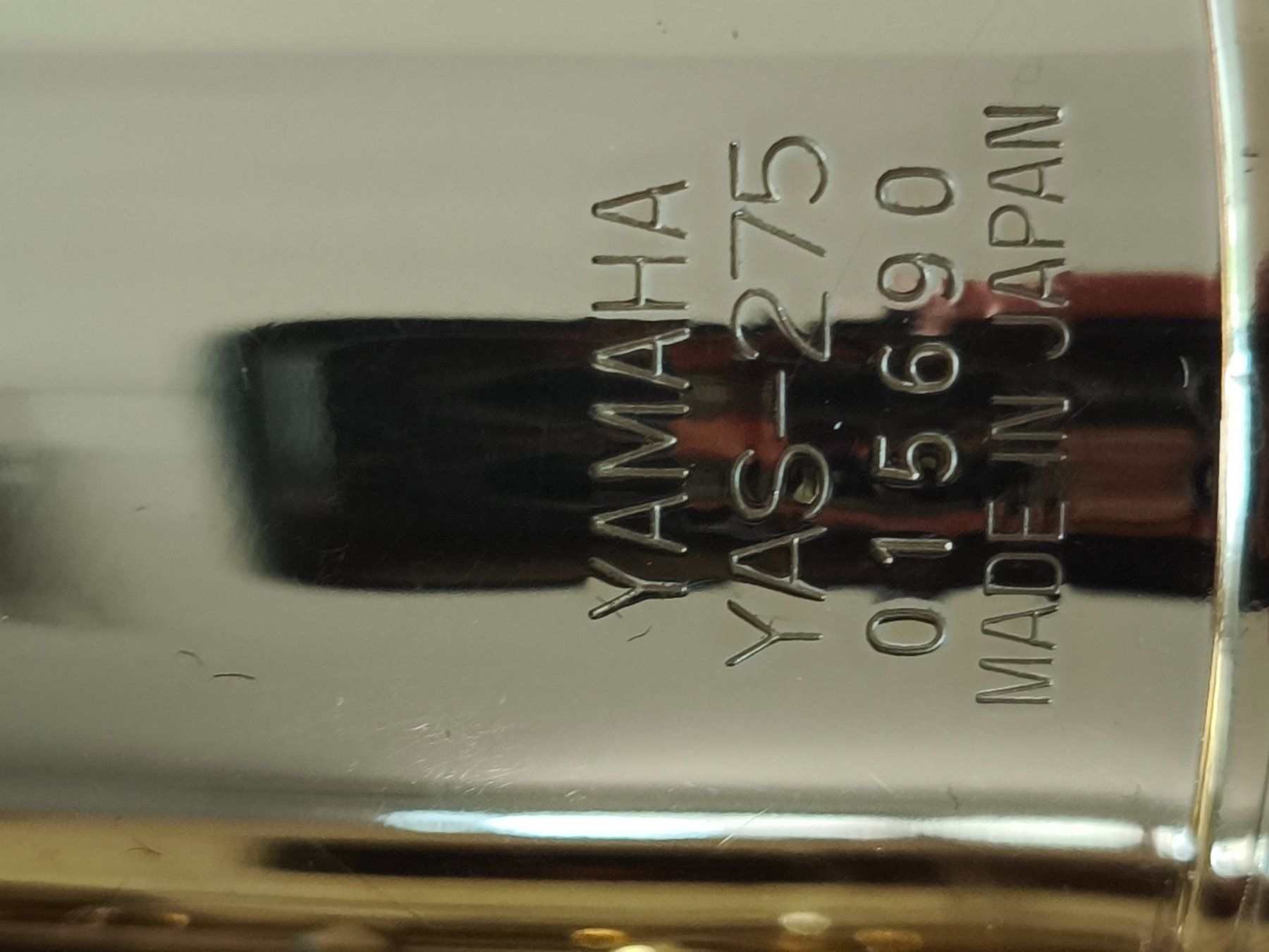 Strumenti musicali: Saxophon – Usato da Tübach venduto da shenzu 5
