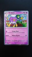 Drifblim #006 ✨ Cosmos Holo Promo (1 von 3) NM-boosterfrisch