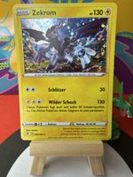 POKÉMON / Zekrom / Vivid Voltage / Starfoil Holo 🇩🇪