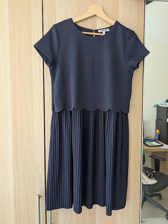 Kleider: Kleid grösse 38  – Gebraucht aus Oberwil BL von lisagautschi