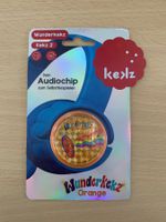 Wunderkez Audioplayer Orange - Selbst bespielen!