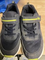Leichte vty Sneakers dunkelblau Gr. 36 guter Zustand