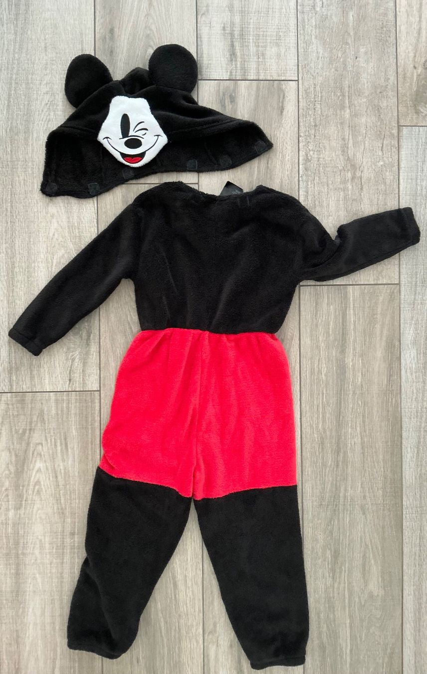 Costumi: Mikey kids costume – Usato da Forch venduto da rom_qqv2 3