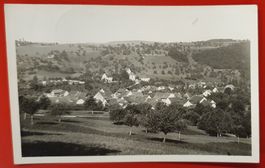 Wölflinswil 1952