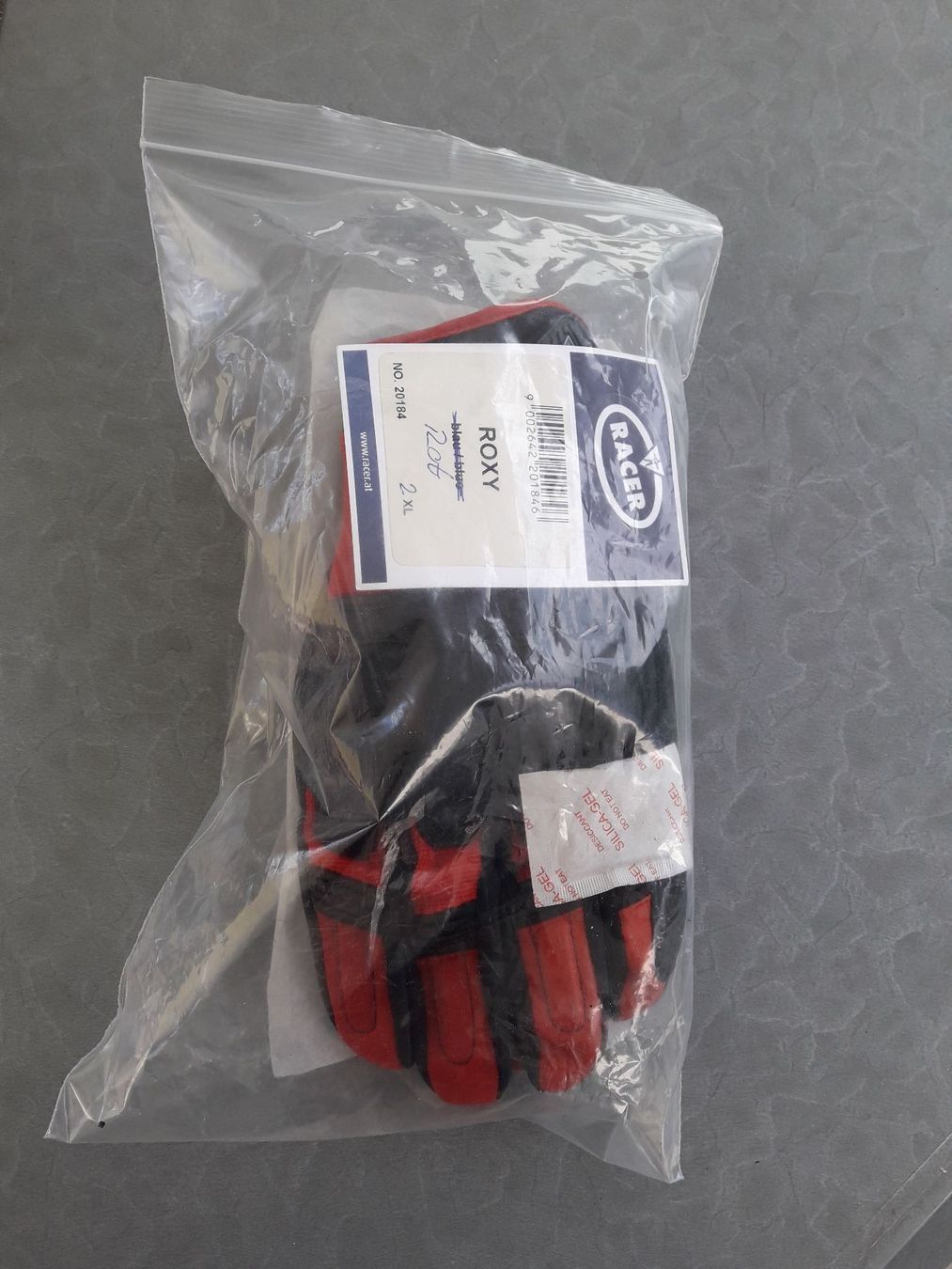 Altri accessori da uomo: NEU/ Roxy/ 3XL/66% – Nuovo e nell'imballaggio originale da Adlikon b.Regensdf venduto da attila63 5