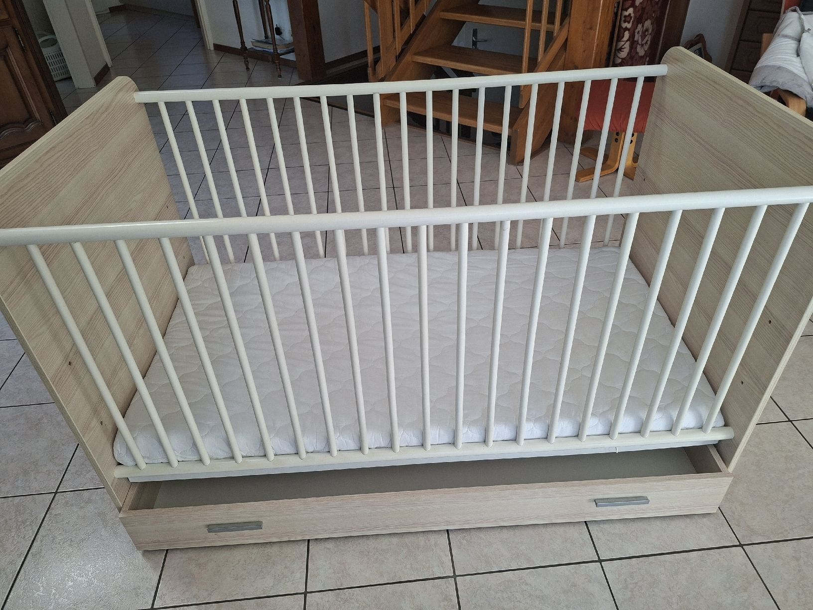 Letti: couchette  – Usato da Cournillens venduto da masoeur 3