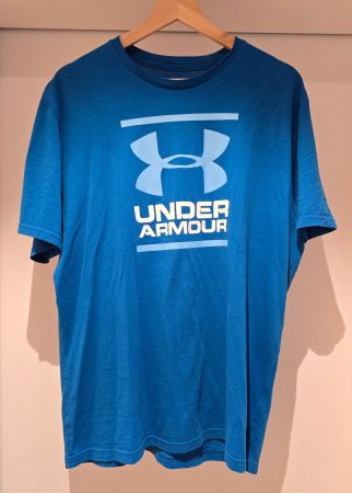 Under Armour T-Shirt (L)