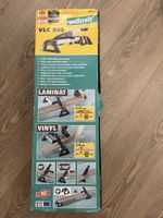 Wolfcraft VLC 800 Vinyl- und Laminatschneider