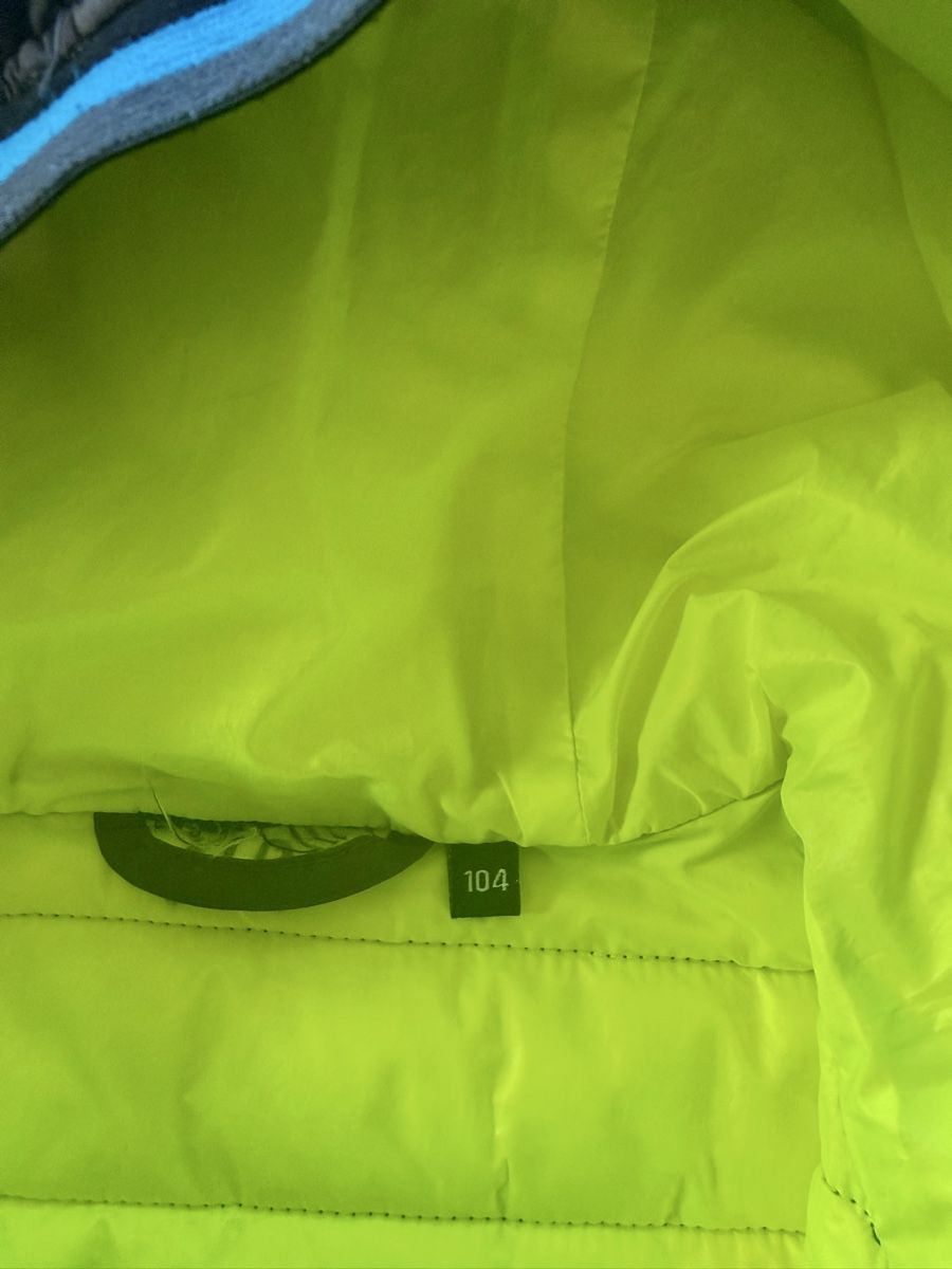 CMP Vestes & Manteaux: Kinderjacke CMP – D'occasion à Steinmaur par MRup 2