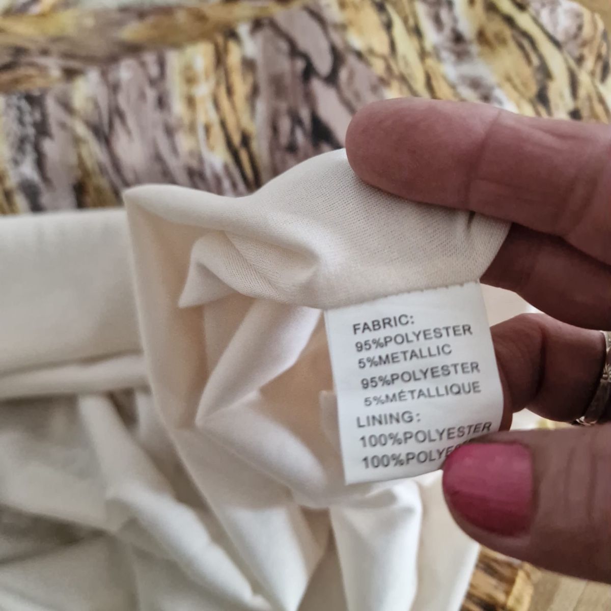 Kleider: Last Queen Paris Sommerkleid gr.36 – Gebraucht aus St. Gallen von mania03 4