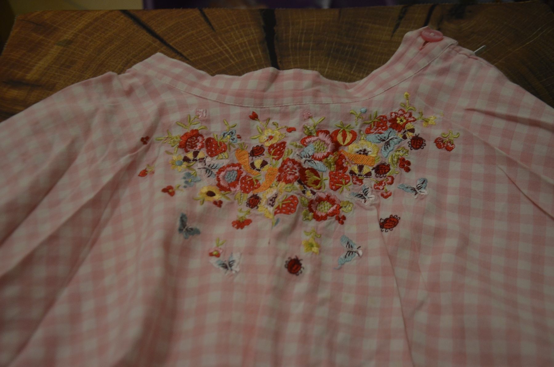 Vestiti & Gonne: TAILLE 104 - JUPE – Usato da Chiasso venduto da Dolly015 1
