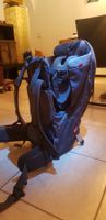 Kinder trage rucksack