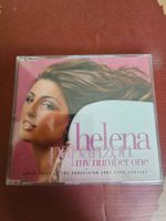 CD Single - Helena Paparizou – My Number One (2005)