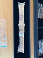 BRACELET FLAT LINK NIVADA - ANTARCTIC