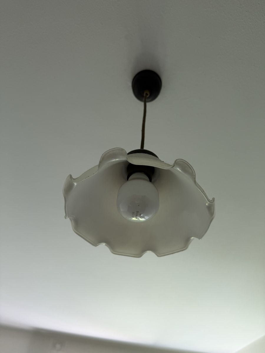 Lampadari & plafoniere: Hängeleuchte /Deckenlampe (4) – Usato da Glattfelden venduto da maa_qcj8 2