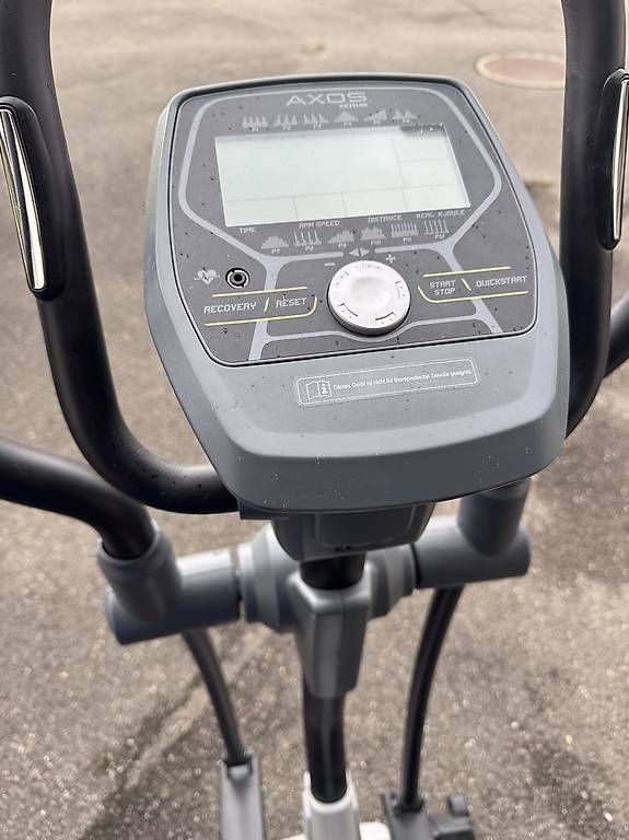 Hometrainer: Fitness Geräte – Usato da Münchenbuchsee venduto da zeppelin01 2