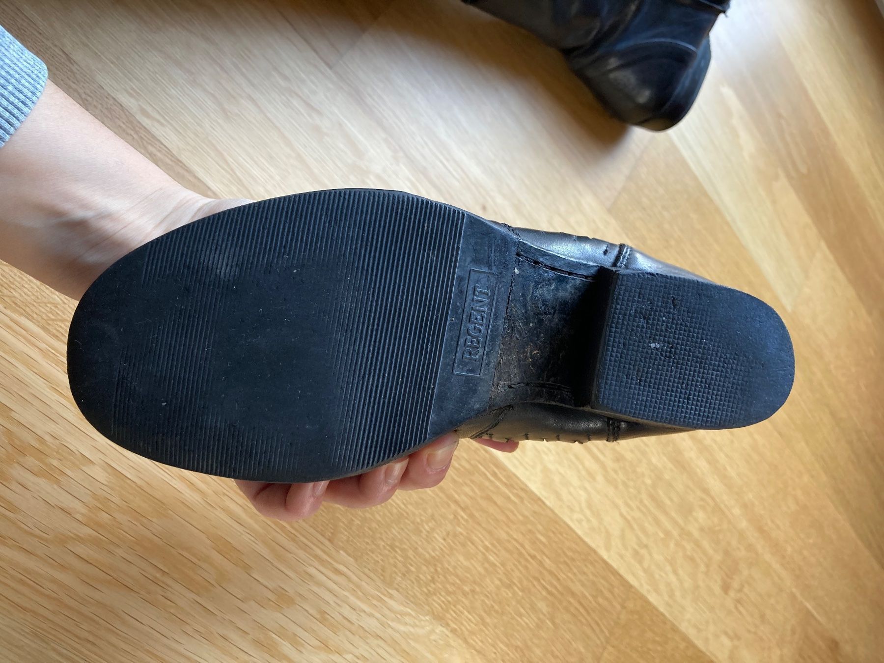 Scarpe da donna: H by Hudson Stiefeletten (Gr. 37) – Usato da Zürich venduto da east_on 6