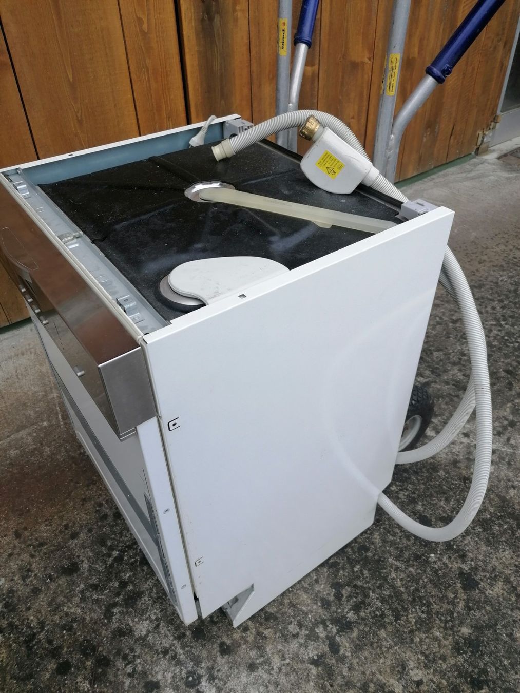 Miele Geschirrspüler: Geschirrspüler von Miele – Gebraucht aus Arch von Tino57 1