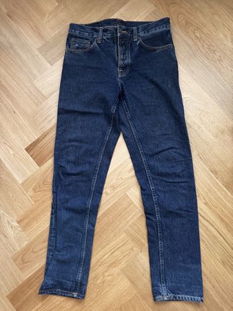 Nudie Jeans Steady Eddie II 31/32