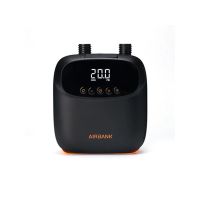 Airbank Pro E-Pump Elektrische Pumpe Stand Up Paddle