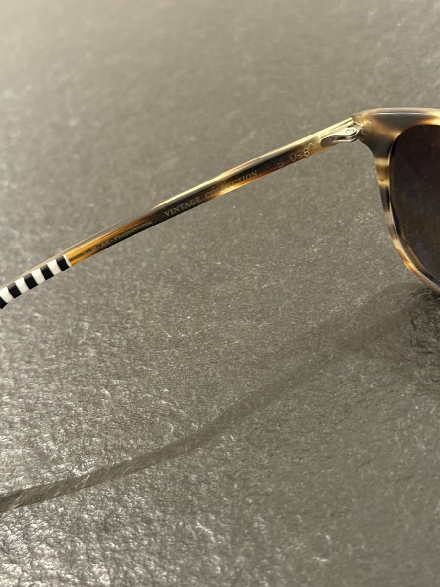 Occhiali & Lenti: Etnia Damensonnenbrille – Nuovo (secondo la descrizione) da Strengelbach venduto da schnaeusel 2