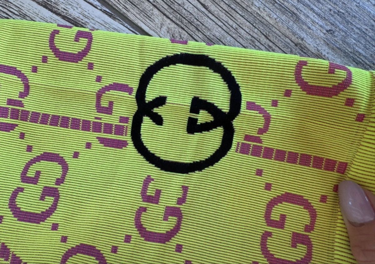 Gucci Hosen: Gucci shorts – Neu (gemäss Beschreibung) aus Melide von Nikola-123 2