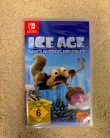Ice Age: Scrat’s Nutty Adventure