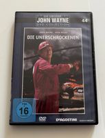 John Wayne Die Unerschrockenen (1968) DVD Vol.44 Vergriffen