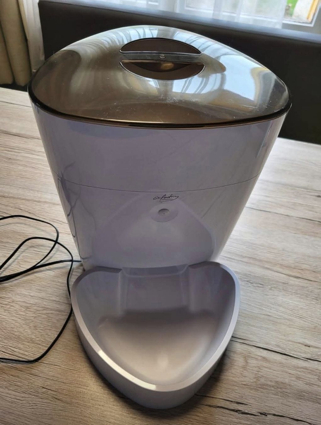 Mangimi: Futterautomat Handy steuerbar – Usato da Kleinwangen venduto da ale_g599 1