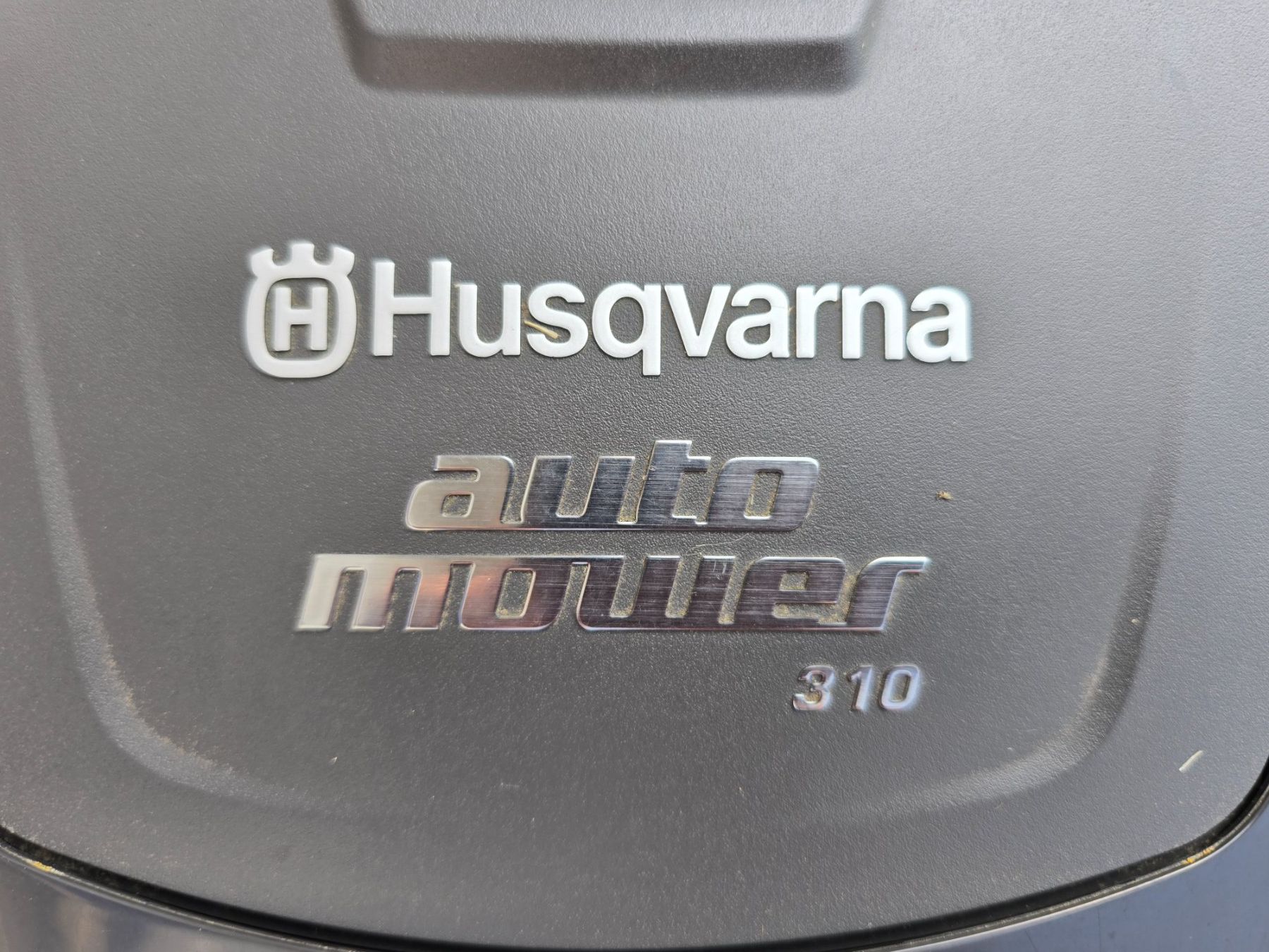 Husqvarna Tagliaerba: Husqvarna Automower 310 – Usato da Bremgarten AG venduto da outdoorlounge 6