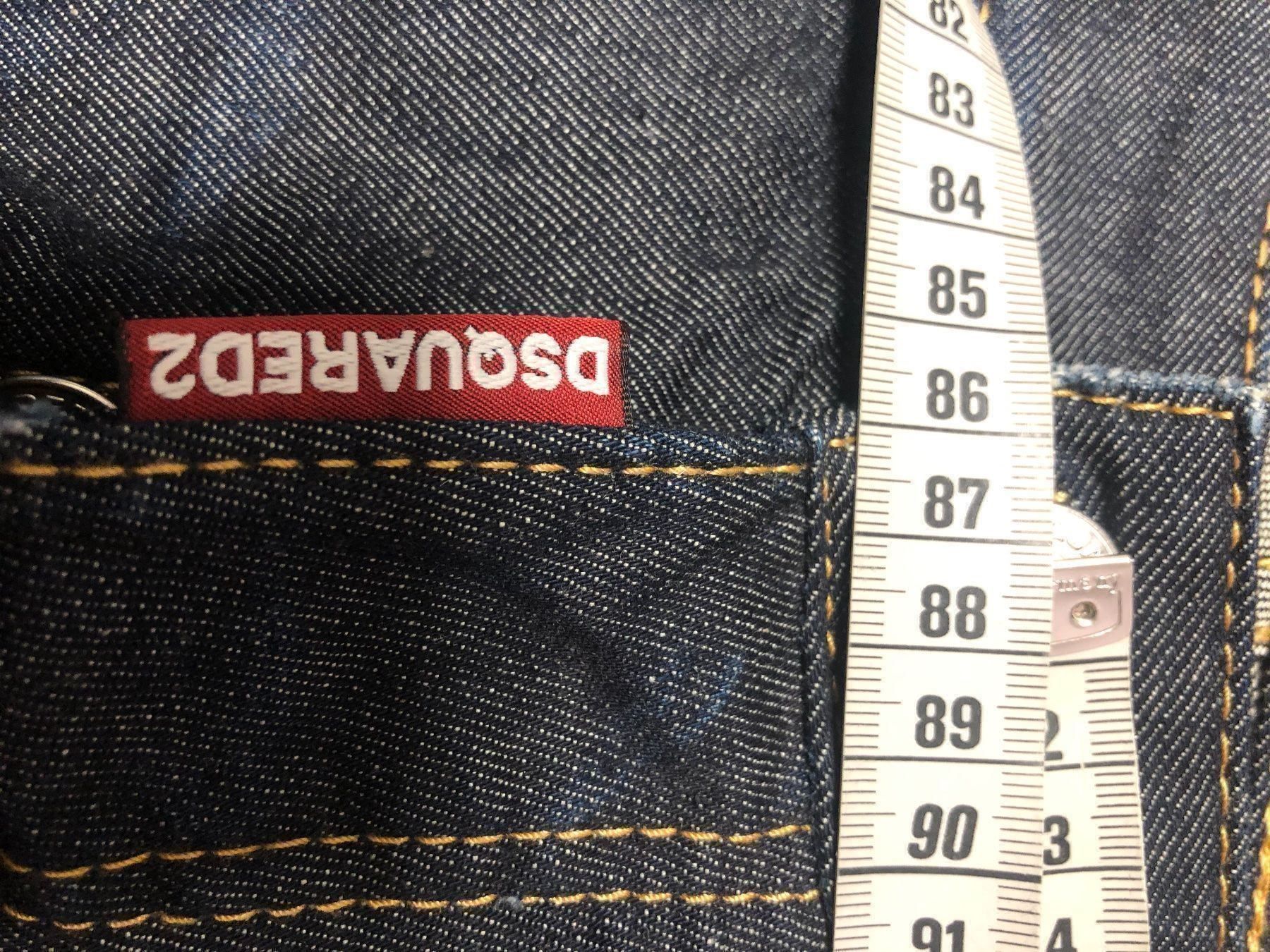 Jeans: Dsquared2 jeans Original – Nuovo (secondo la descrizione) da Fislisbach venduto da Brandopfer810 5