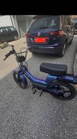 Vendo piaggio si