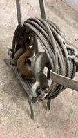 Draht Seil Haken