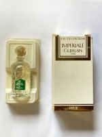 Vintage 1992 Duft Guerlain Imperial 7.5 ML Neu in Box