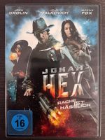 Jonah Hex - Rache ist hässlich